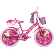 Resim Tunca 20" Torrini Lady 407 Çocuk Bisikleti 