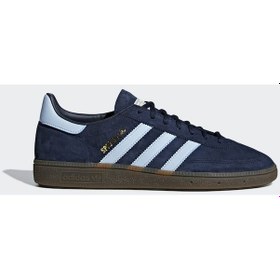 Resim Adidas Bd7633 Handball Spezıal Erkek Günlük Spor Ayakkabısı Lacivert 
