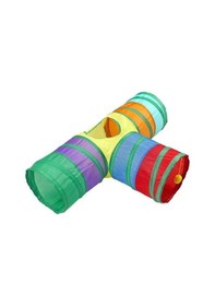 Resim Kedi Oyun Tüneli 2 