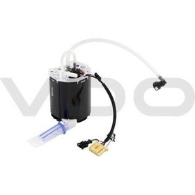 Resim Vdo A2c53385126z Yakıt Ünitesi Komple 4.0 4.4 Dıcovery 3 R.r Sport Lr016845 