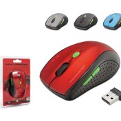 Resim Hadron HDX3405 Mouse Wıreless 1600 Dpı 