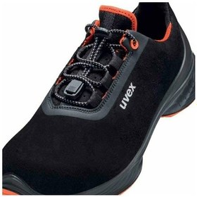 Resim Uvex 1 6849 G2 S2 Src Esd İş Ayakkabısı 