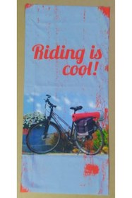 Resim Vertech Buff Bisiklet Kask Altı Bandana Maske Yüz ve Kafa Bandı 