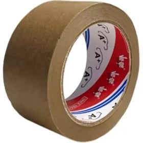Resim Ve-Ge Kahverengi Kağıt Maskeleme Bandı 48MM x 35MT 1 Koli 36 Adet 