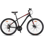 Resim Kron TX 75 28 JANT 20' 21 VİTES M.DISC ERKEK ŞEHİR BİSİKLETİ 
