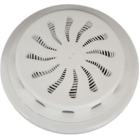 Resim Doğalgaz Cam Menfezi -ventilasyonu Hava Ayarlı Diğer 