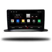 Resim Genel Markalar Renault Megane 3 Fluence Android Carplay Multimedya 2010-2016 Uyumlu 6GB RAM 128Gb Hafıza 8 Çekirdek 