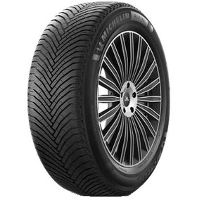 Resim Michelin Alpin 7 205/45R17 88V XL Kış Lastiği 2025 
