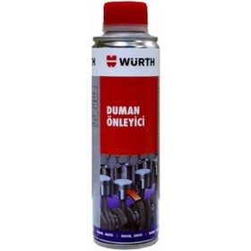 Resim Würth Duman Önleyici - 300 Ml 