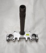 Resim Motoran Xv 250 Cross Alt Platin 