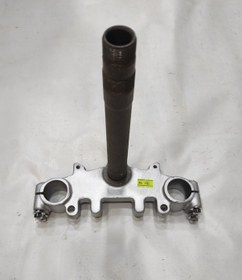 Resim Motoran Xv 250 Cross Alt Platin 