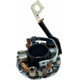 Resim Cargo Marş Kömür Yuvası Motorcraft Tipi Ford Fıesta/focus/mondeo/connect 