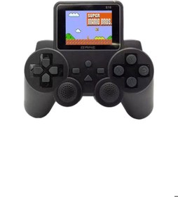 Resim 520 Nostalji Oyunlu Mini Atari Gameboy&Gamebox Oyun Konsolu Gameboy Atari S10 