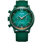 Resim Welder Wwrp554 Erkek Kol Saati Yeşil 