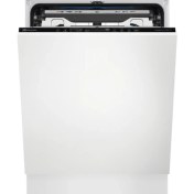 Resim Electrolux Comfortlift EEC87400W Ankastre Bulaşık Makinesi 