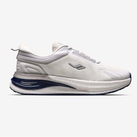 Resim Lescon Vargas A-shock Foam Erkek Spor Ayakkabı Beyaz 