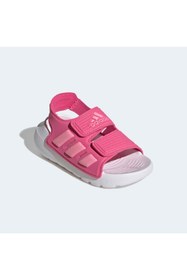 Resim adidas Altaswim 2.01 Bebek Pembe Sandalet 