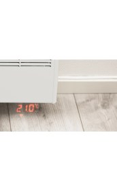 Resim Beha Pv-20 Wi-Fi 2000 Watt Konvektör Isıtıcı 