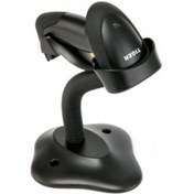 Resim PERKON TIGER PS23 LAZER EL TİPİ / STAND'LI 1D USB KABLOLU BARKOD 