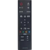 Resim AK59-00179A Samsung Için Uzaktan Kumanda Değiştirme - 4K Ultra Hd Blu-Ray Oynatıcı UBD-K8500 UBD-K8500/ZA UBDK8500 (Yurt Dışından) 