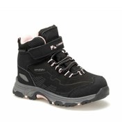 Resim Lumberjack Champ Hi Siyah Pembe Kız Çocuk Bot 100332873 