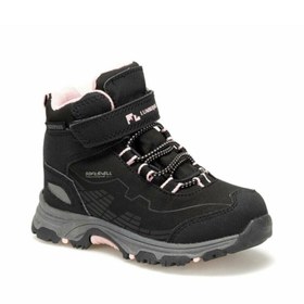 Resim Lumberjack Champ Hi Siyah Pembe Kız Çocuk Bot 100332873 