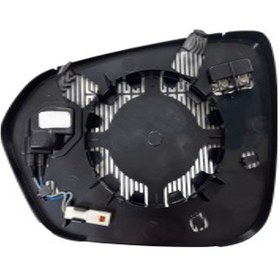 Resim Ayna Camı Dacıa Duster 2018-ısıtmalı Blis Sağ 