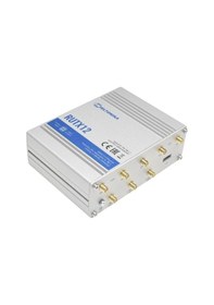 Resim Teltonika Rutx12 Gsm Router Modem 