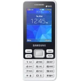 Resim Samsung B350 Tuşlu Cep Telefonu 