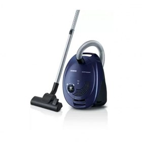 Resim Siemens VS06B1110 Synchropower 700 W Toz Torbalı Süpürge 