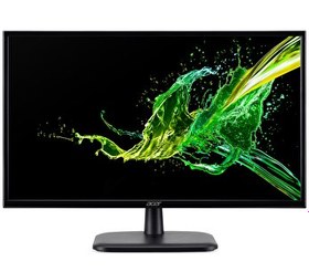 Resim 21.5" 100Hz 1Ms 1920x1080 FHD HDMI VGA VA Monitör UM.WE0EE.301 