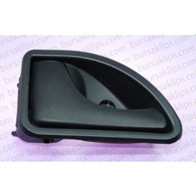 Resim Renault Kangoo Kapi Iç Açma Kolu (Sol) 406607903 