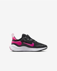 Resim Nıke Revolutıon Kız Çocuk Ayakkabı Fb7690-002 Fb7690-002 Siyah Siyah 