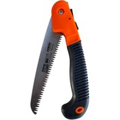 Resim Debisa Profesyonel Katlanır Budama Testeresi 