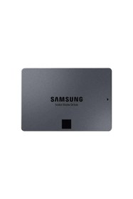 Resim Samsung 2tb Qvo 870 2.5\" 560mb-530mb-s Sata 3 Ssd (MZ-77Q2T0BW) 