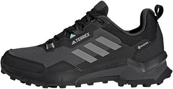 Resim adidas Kadın Terrex Ax4 GTX W yürüyüş ayakkabısı 