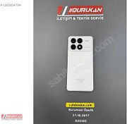 Resim Xiaomi Poco F6 Pro İkinci El TR | 512 GB | Beyaz İkinci El POCO F6 PRO 512 GB