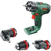 Resim Bosch Advancedimpact 18 Baretool (Akü Ve Şarj Cihazı Dahil Değildir) 