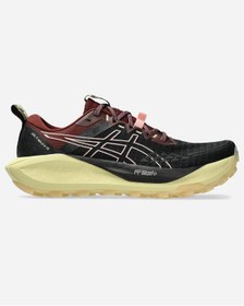 Resim Asics GEL-Trabuco 13 Kadın Siyah Outdoor Koşu Ayakkabısı 1012B768-002 