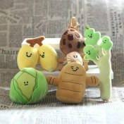 Resim Dzjjna Yeni 1 Adet Dört Inç Iyi Şanslar Karikatür Peluş Oyuncak Bebek Anahtarlık Sevimli Bebek Anahtar Küçük Kolye Seti (Yurt Dışından) 