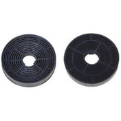 Resim Beko P 39 (8920470200) Sürgülü Aspiratör Karbon Filtre 9197064043 