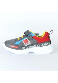 Resim Moda Ayakkabı 370 Erkek Çocuk Spor Ayakkabı 001 