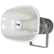 Resim Lastvoice Lh-100 - 100 Watt Açık Alan Harici Horn Hoparlör 