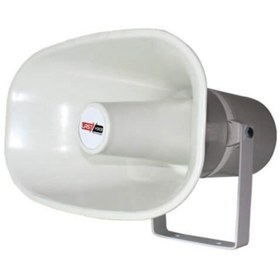 Resim Lastvoice Lh-100 - 100 Watt Açık Alan Harici Horn Hoparlör 