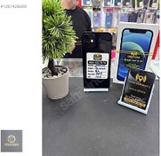 Resim Apple iPhone 12 Mini İkinci El TR | 64 GB | Siyah İkinci El GOLD GSM IPHONE 12 mini 64gb