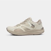 Resim Fıla Neon Ls Erkek Spor Ayakkabı Ffm0436.13218 Ekru 