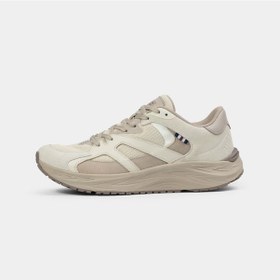 Resim Fıla Neon Ls Erkek Spor Ayakkabı Ffm0436.13218 Ekru 