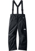 Resim The North Face Teen Snowquest Kayak Çocuk Pantolonu Siyah 