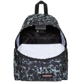 Resim Easpack Ek0a5bg45w71-r Eastpak Day Pak'r Sırt Çantası Siyah Ek0a5bg45w71-r Siyah İndigo 