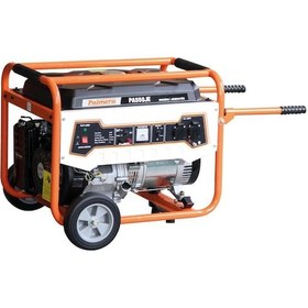 Resim Palmera PA550JE 6.87 Kva İpli Jeneratör 
